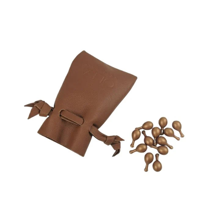 OUD D'OR Parfum Travel Capsules I 10 x 1ml