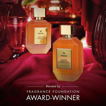 Haute Tobacco Perfume For Men