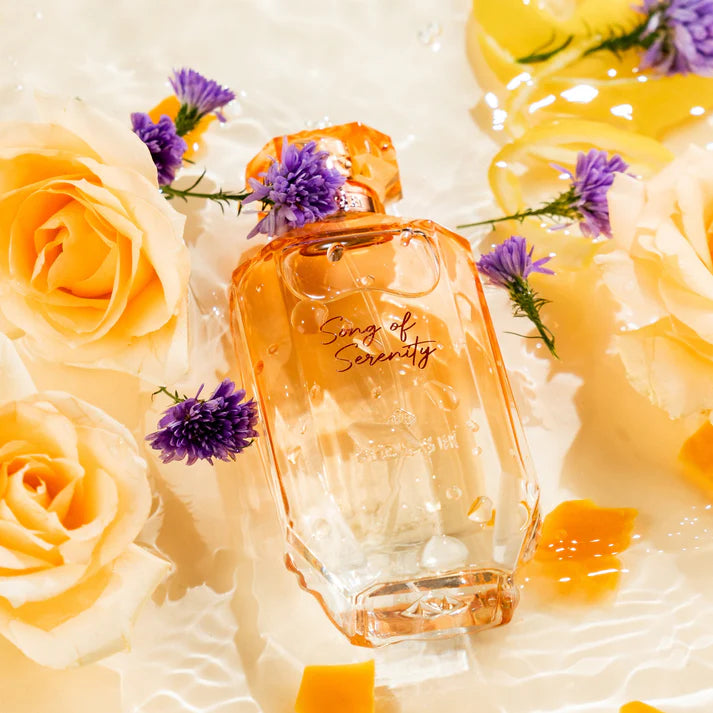 Song Of Serenity Perfume For Women