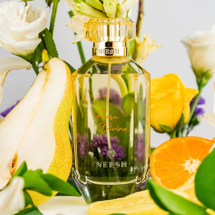 Flora Divine Perfume For Women