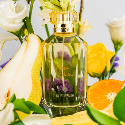 Flora Divine Perfume For Women