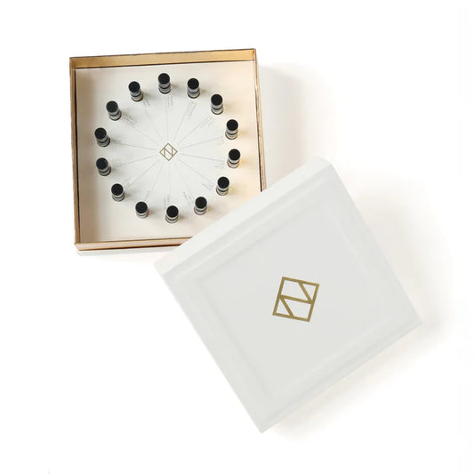 NEESH Perfume Discovery Set (2mlx14)