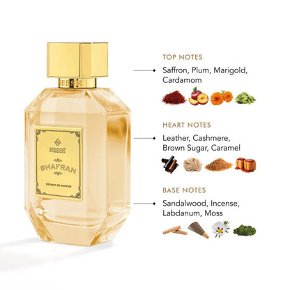 Shafran Perfume For Men