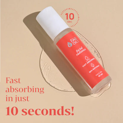 Facial Oil FACIAL RADIANCE