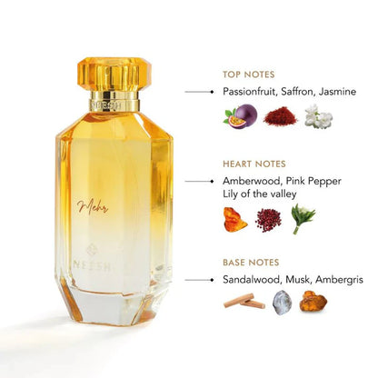 Mehr Perfume For Women
