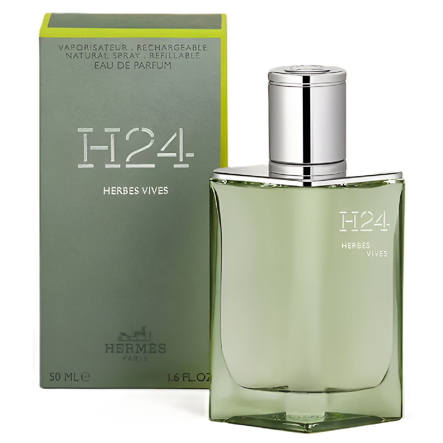 Hermès H24, Eau de Parfum (12.5ml) - VEILOIA