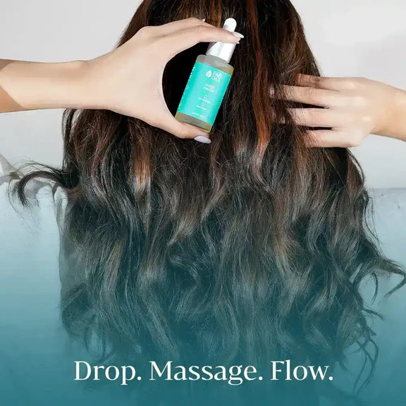 Scalp Oil SCALP REVIVE