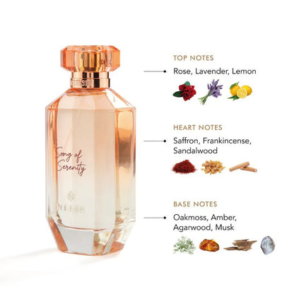 Song Of Serenity Perfume For Women