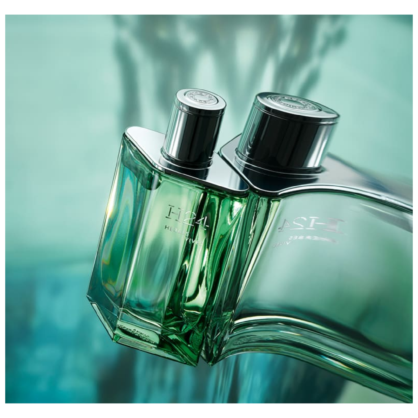 Hermès H24, Eau de Parfum (12.5ml) - VEILOIA