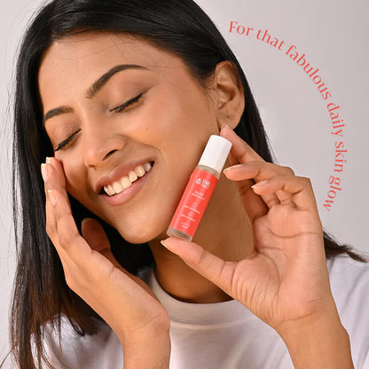 Facial Oil FACIAL RADIANCE
