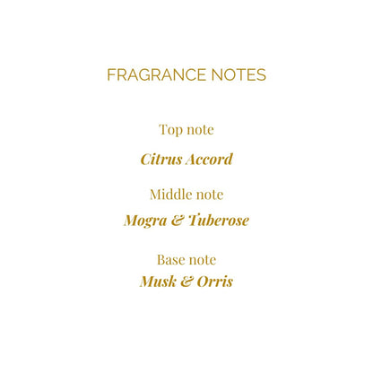 In-Dna White Parfum For Men & Women