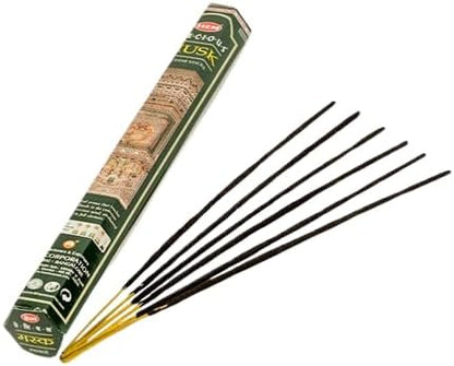 Precious Musk Incense Sticks