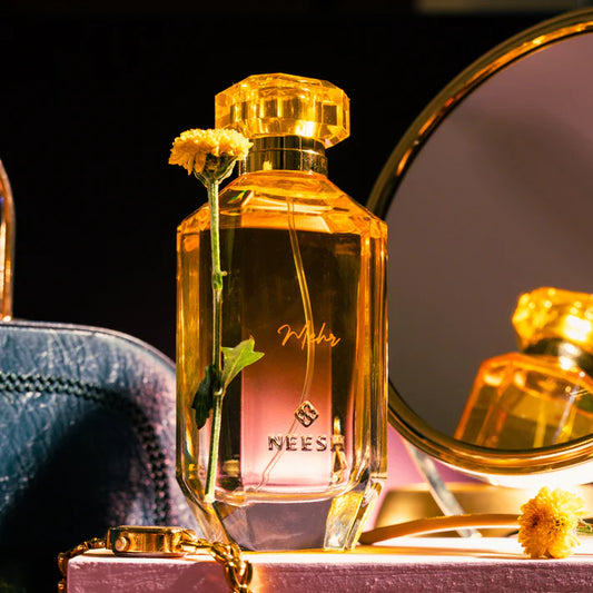 Mehr Perfume For Women