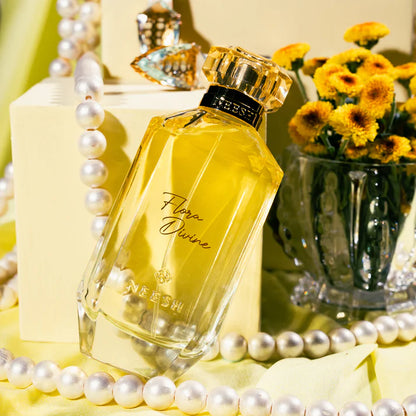 Flora Divine Perfume For Women