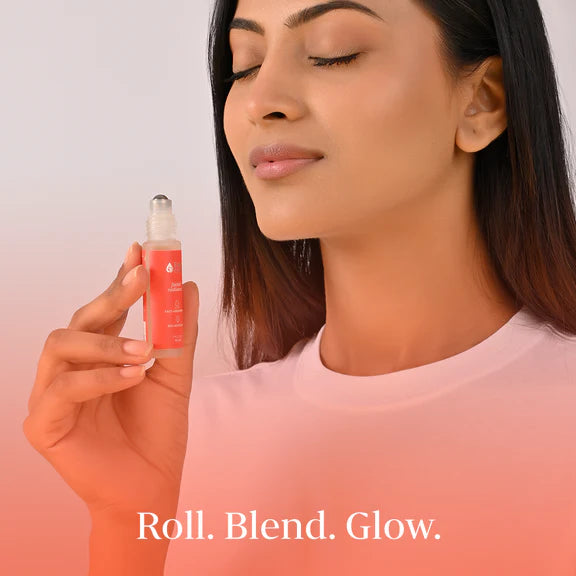 Facial Oil FACIAL RADIANCE