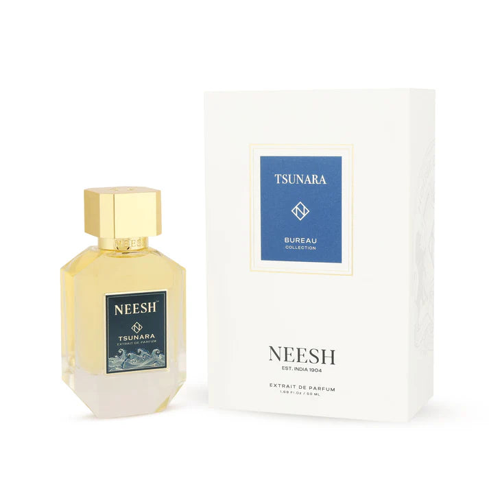 Tsunara Perfume For Men