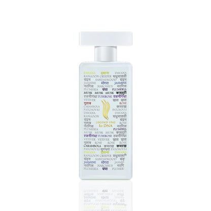 In-Dna White Parfum For Men & Women