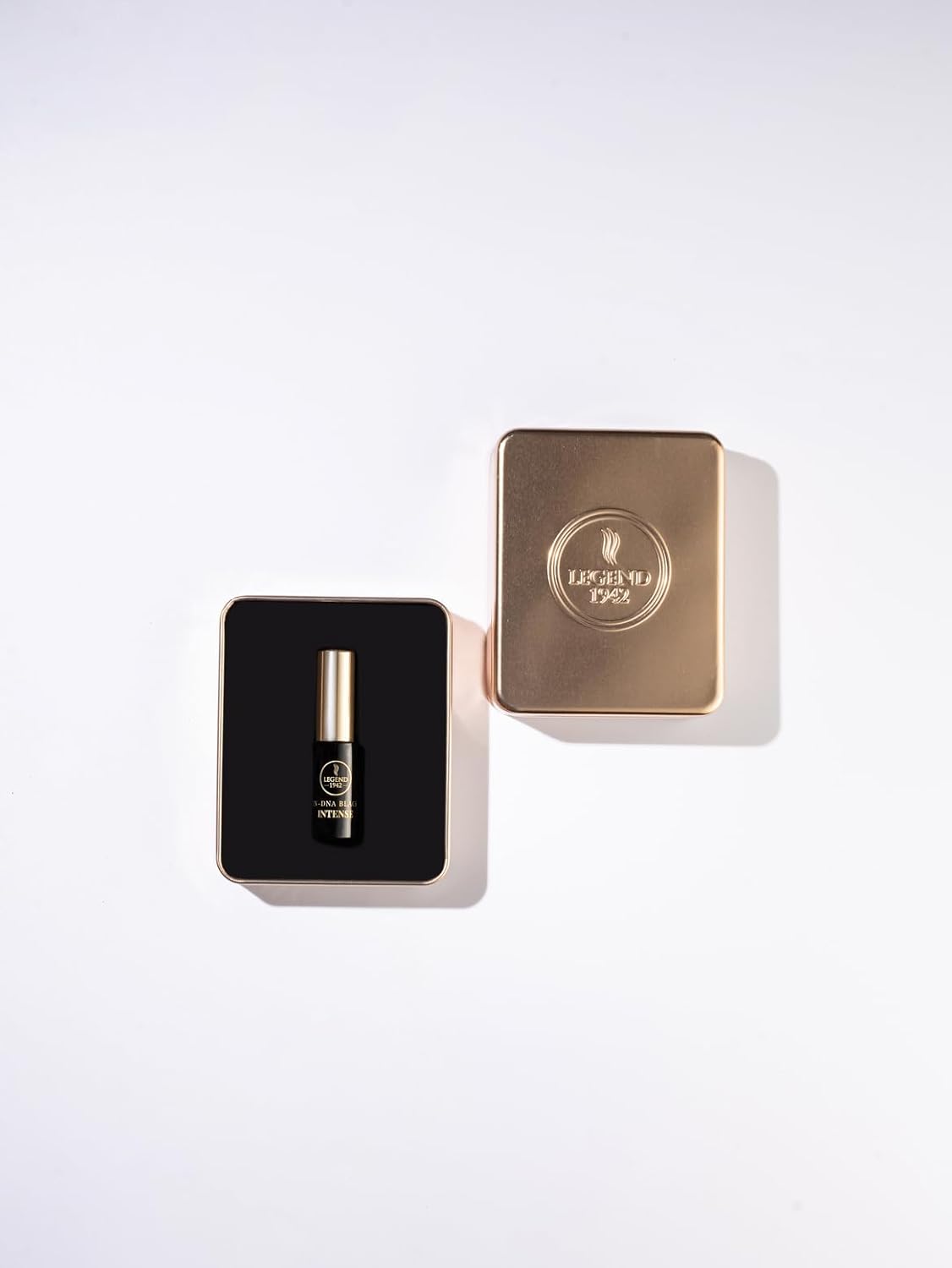 In-DNA Black Intense Perfume