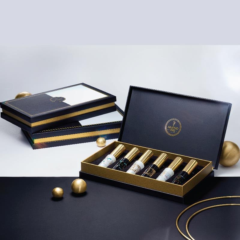 Discover Legend For Men & Women