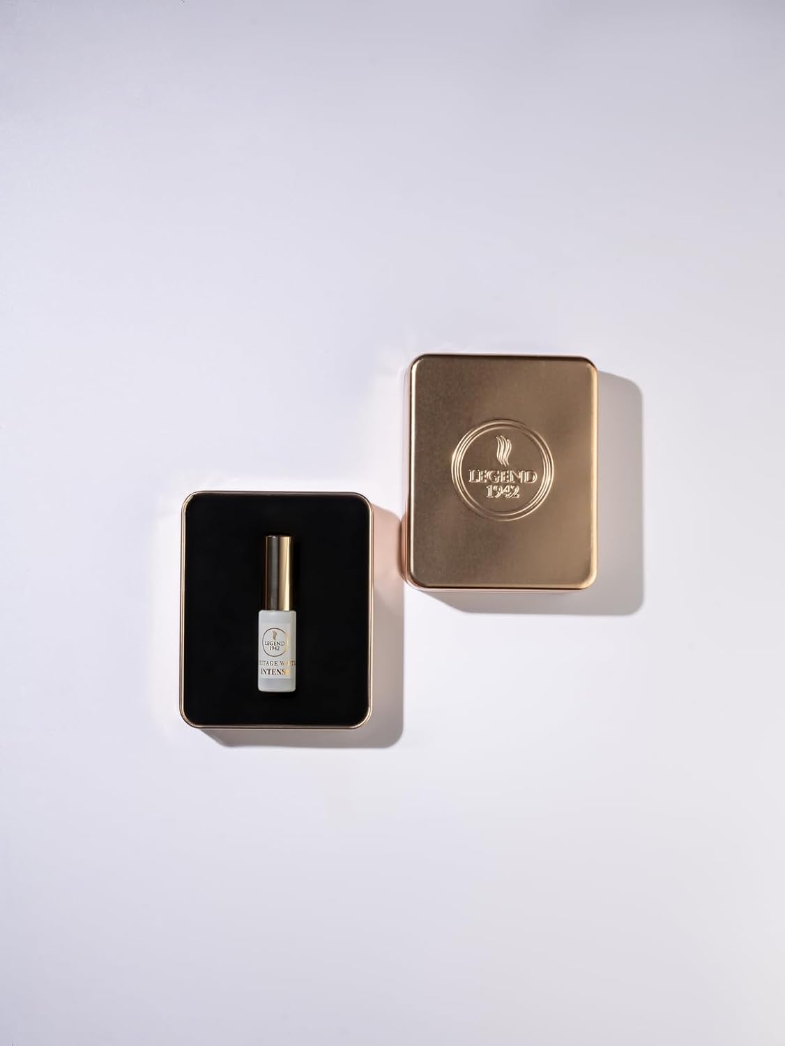 Heritage White Intense Perfume