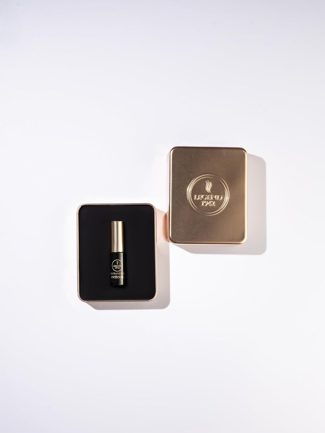 Flamboyance Black Intense Perfume