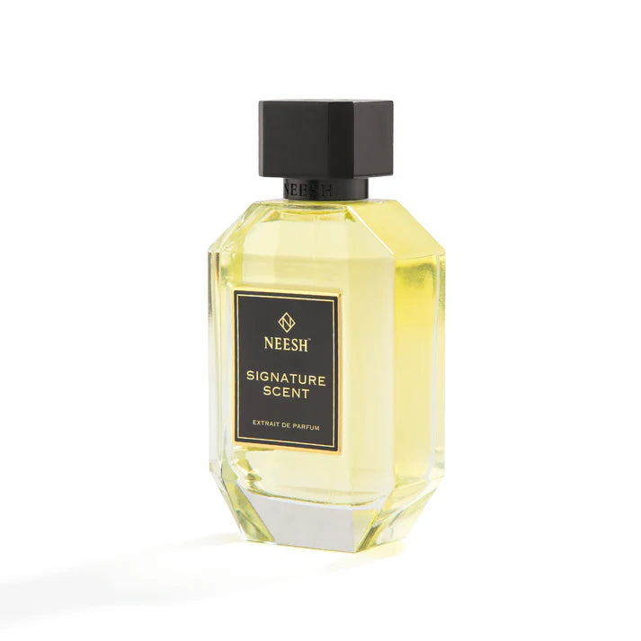 Signature Scent Perfume For Men