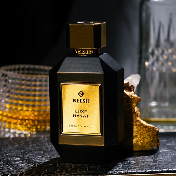 Luxe Hayat Perfume For Men