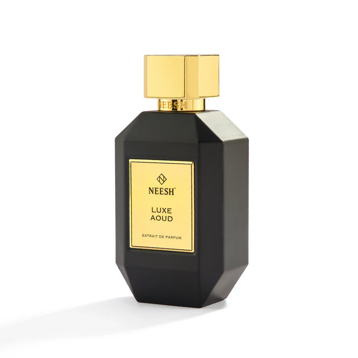 Luxe Aoud Perfume For Men