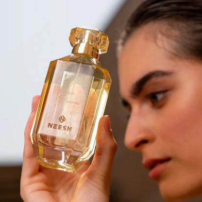 Flora Divine Perfume For Women