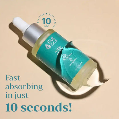 Scalp Oil SCALP REVIVE