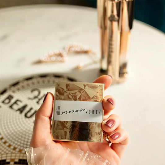 Judith Leiber More is More Perfume Mini Gift Set For Women - 4.5ml - VEILOIA