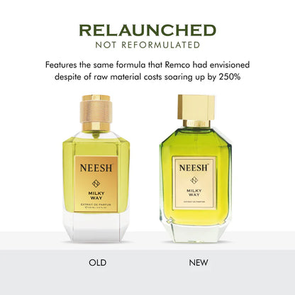 Milky Way Perfume For Men