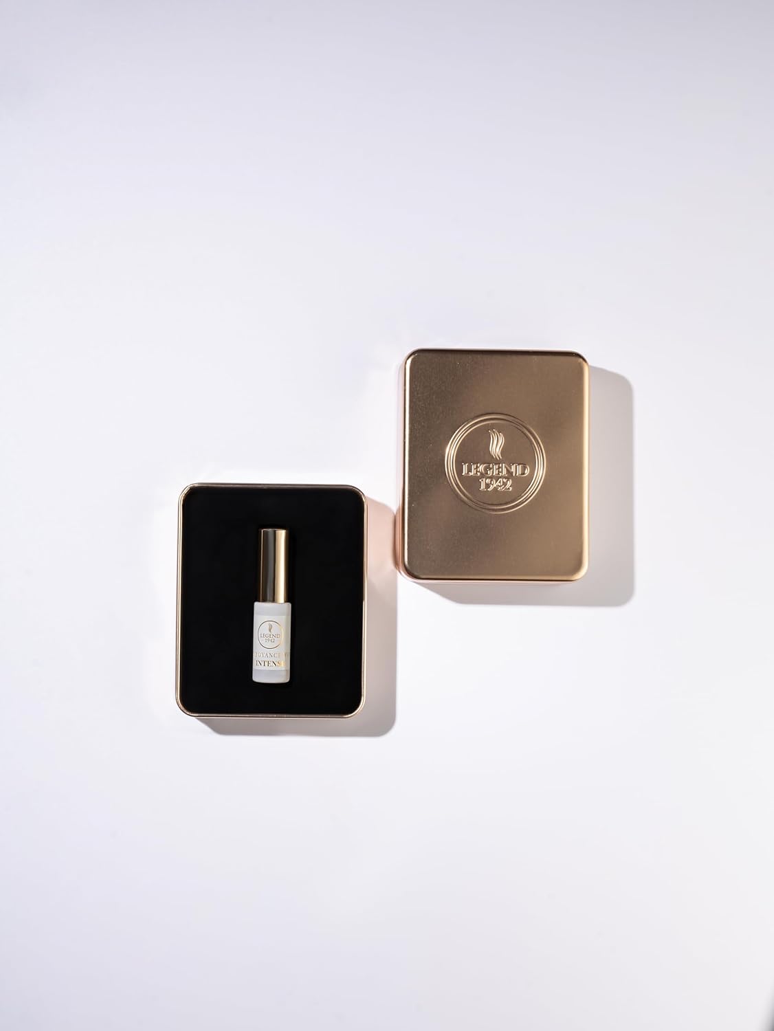 Flamboyance White Intense Perfume