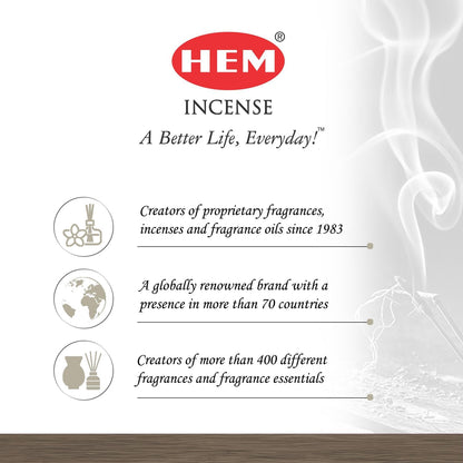 White Sage Incense Sticks