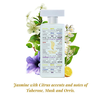 In-Dna White Parfum For Men & Women
