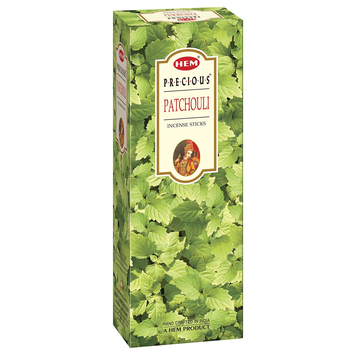 Patchouli Incense Sticks