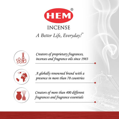 Precious Rose Incense Sticks