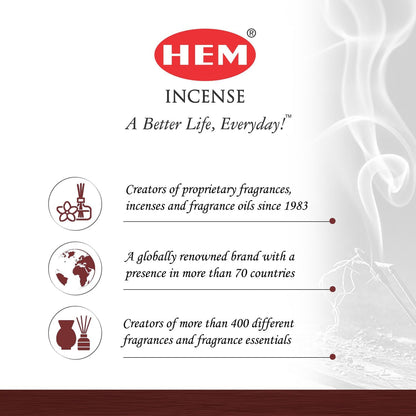 Sandalwood Incense Sticks