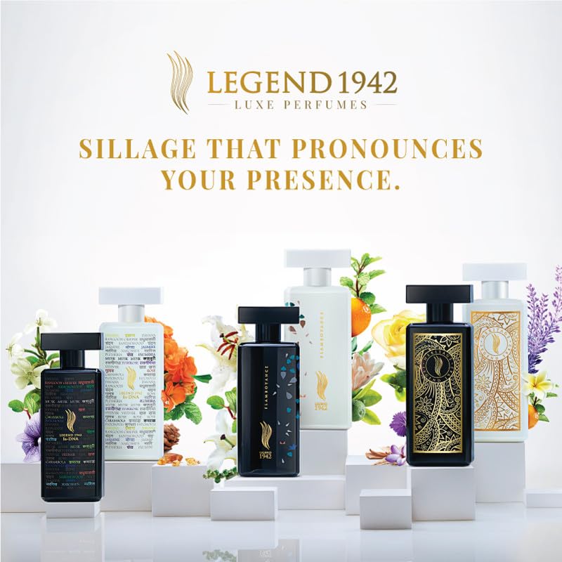 Discover Legend For Men & Women