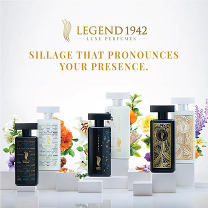 Discover Legend For Men & Women