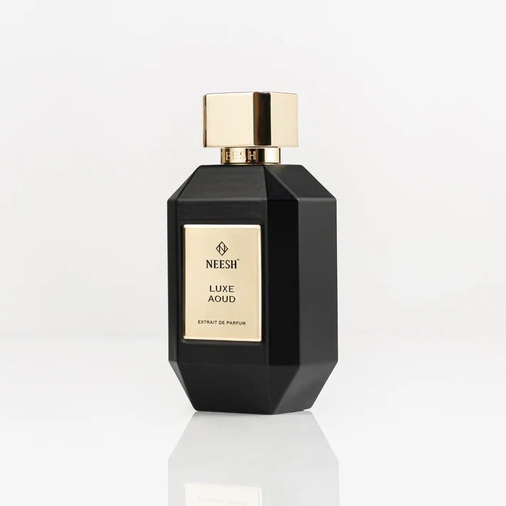 Luxe Aoud Perfume For Men