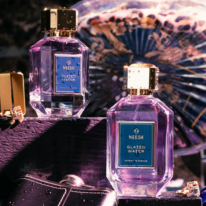 Glazed Water Perfume For Men