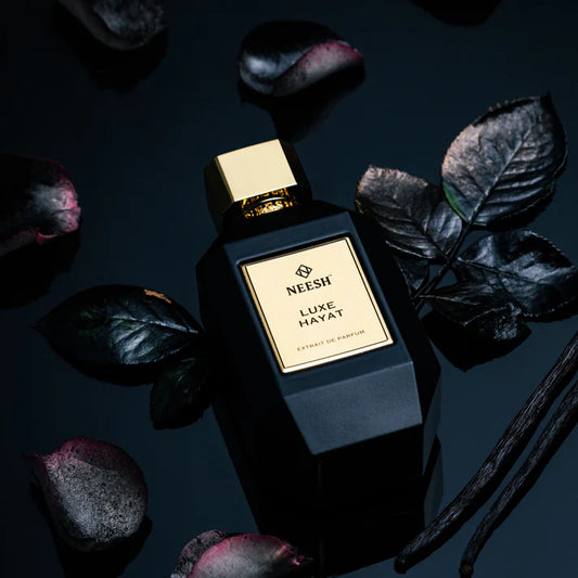 Luxe Hayat Perfume For Men