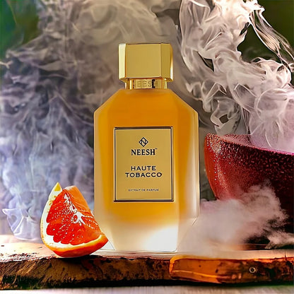 Haute Tobacco Perfume For Men