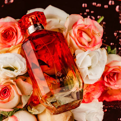 Splendid Rose Perfume For Women