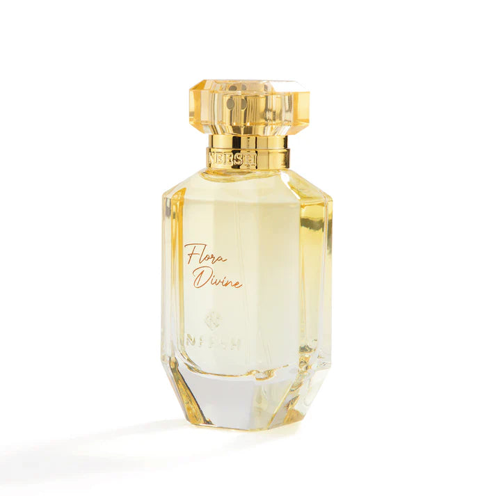 Flora Divine Perfume For Women