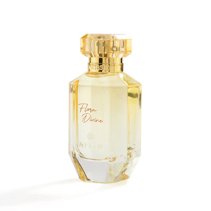Flora Divine Perfume For Women