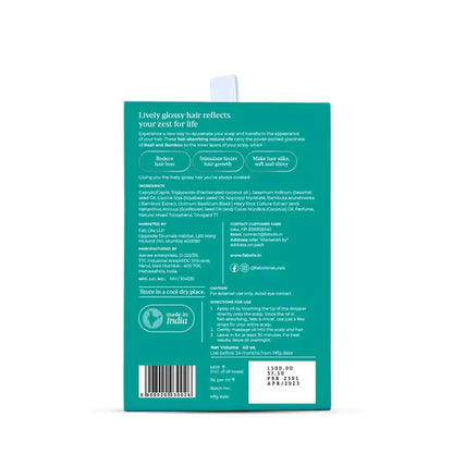 Scalp Oil SCALP REVIVE
