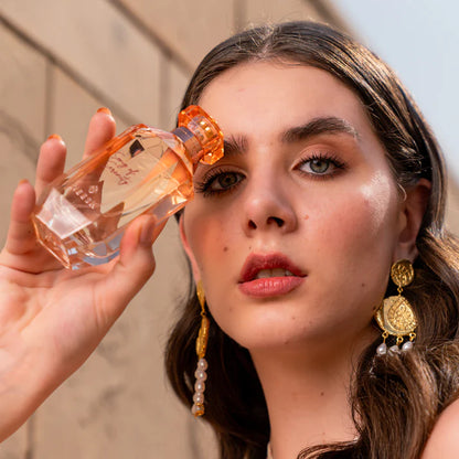 Song Of Serenity Perfume For Women