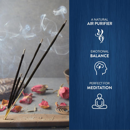 The Moon Incense Sticks